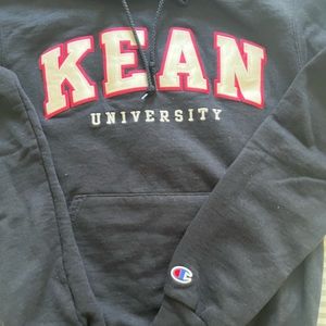 Champion XS College Hoodie